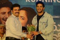 Kanulu Kanulanu Dochayante Movie Success Meet